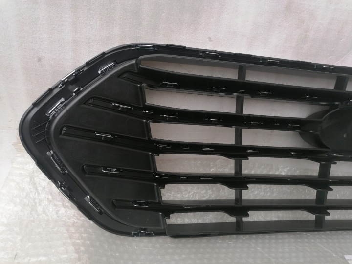 фото №7, Новая oem номер ori решётка решётка ford transit custom mk8 рестайлинг 18-21jk21-17b968-ce