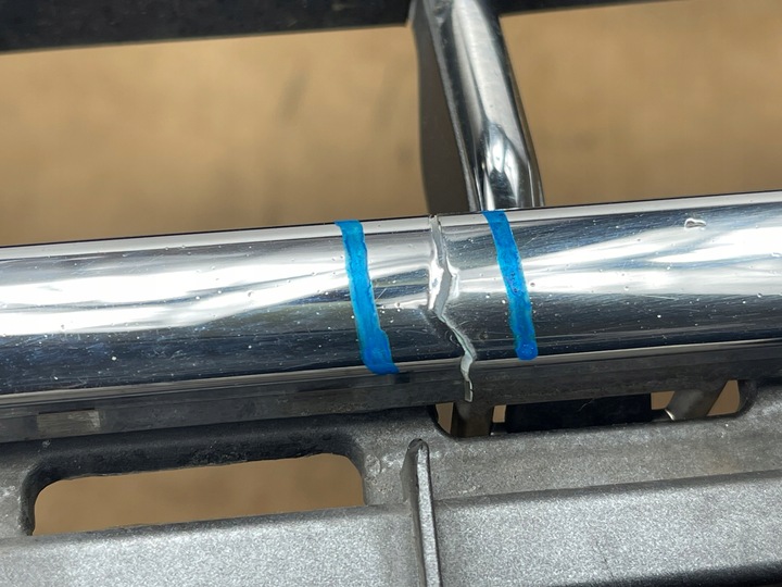 фото №6, Audi q5 i 8r решітка радіатора решітка pod pdc 8r0853651c