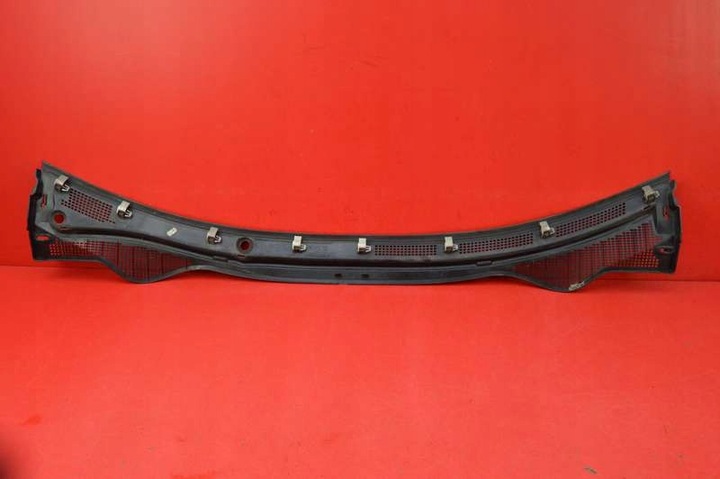 фото №5, Панель под лобовым стеклом eu 668620001r renault laguna 3 iii 07-11