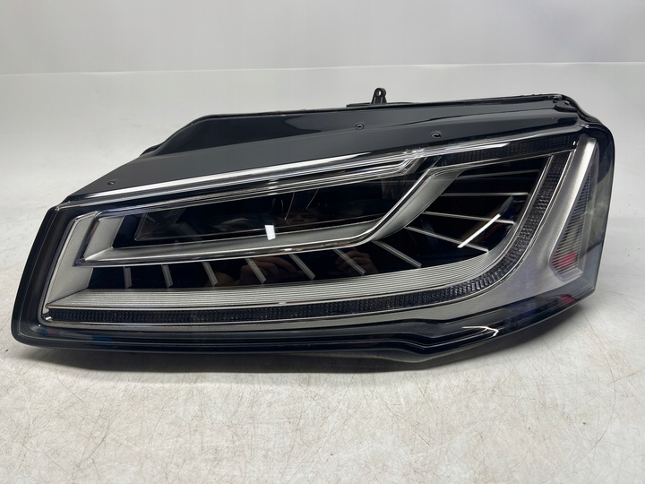 фото №1, Audi a8 s8 d4 рестайлінг фара лампа ліва передня led 4h0941033c 773c
