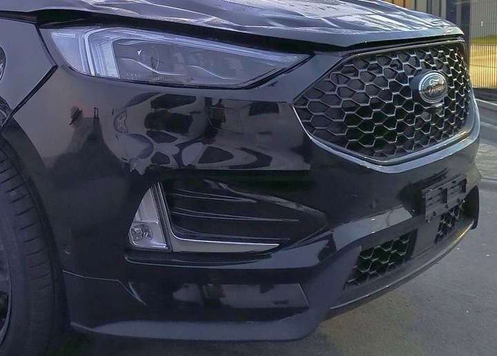 фото №10, Двигатель форсунки насос ford edge ii рестайлинг 18- 2.0 ecoblue 239km biturbo