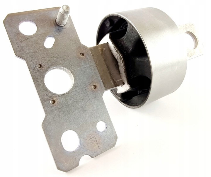 фото №11, Втулка важеля заднього ліва сторона ford mondeo mk4