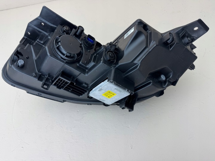 фото №15, Hyundai ioniq 5 v 21r- фара передняя полный led правое перед 92102-ni140