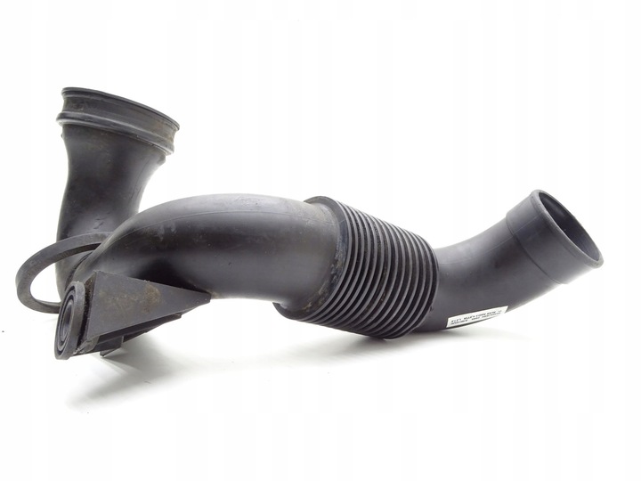 фото №9, Труба воздуховод воздуха audi a8 d3 4.0 tdi 057129609c