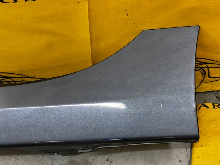 фото №5, Bmw seria 1 f40 планка накладка порогова ліва b39