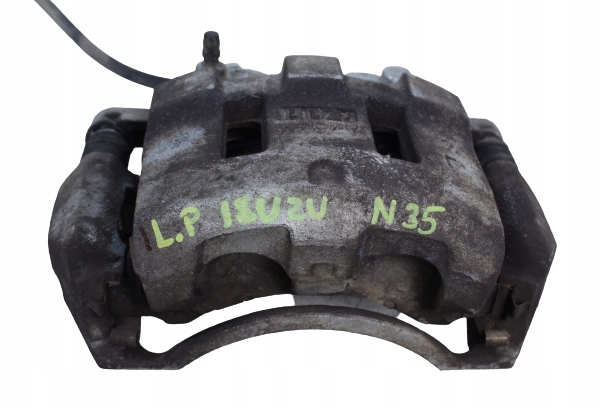 фото №1, Супорт гальмівний перед isuzu n35 grafter 09r. 3,0d