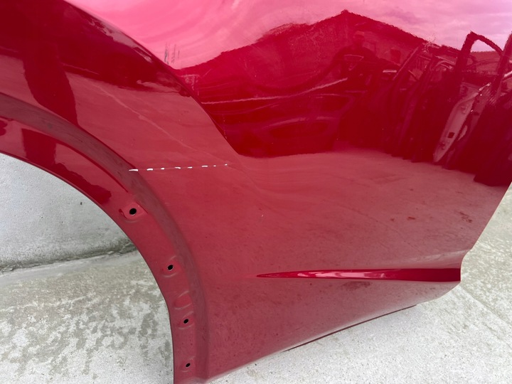 фото №10, Дверь lexus rx iv 2015-2023 задние правые зад правый