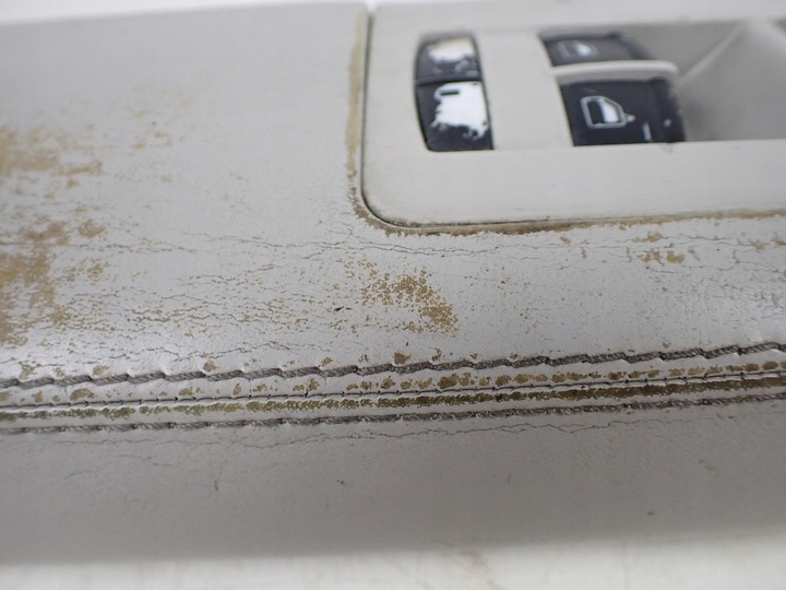 фото №6, Подлокотник з панель do стекло audi a8 s8 d3 4e0971663 4e0959851