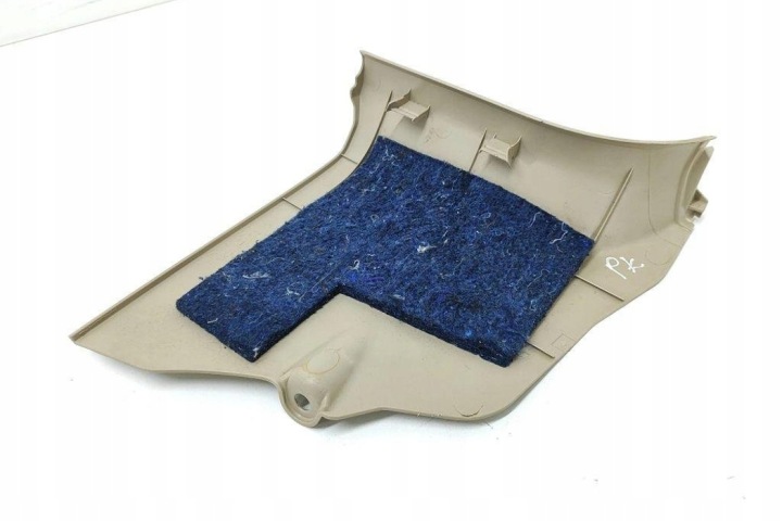 фото №7, Інші запчастини оздоблення toyota land cruiser 120 _j12_ 6211260140 3.0l