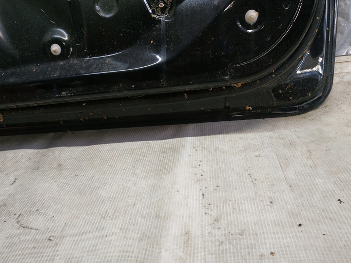 фото №12, Дверь левая перед передние volvo xc-90 рестайлинг