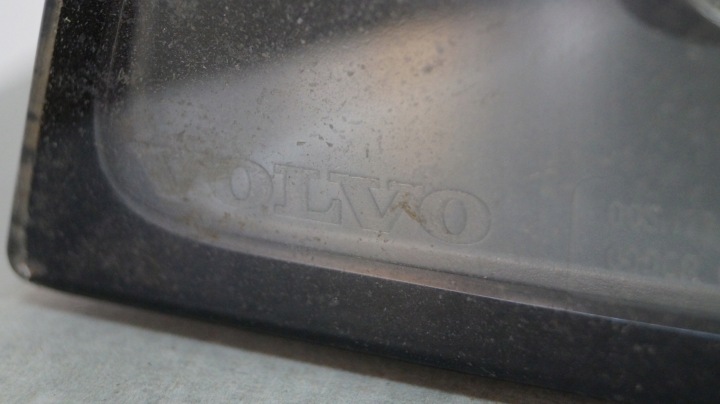 фото №9, Фара передня ліва volvo v50 s40 ii 2005