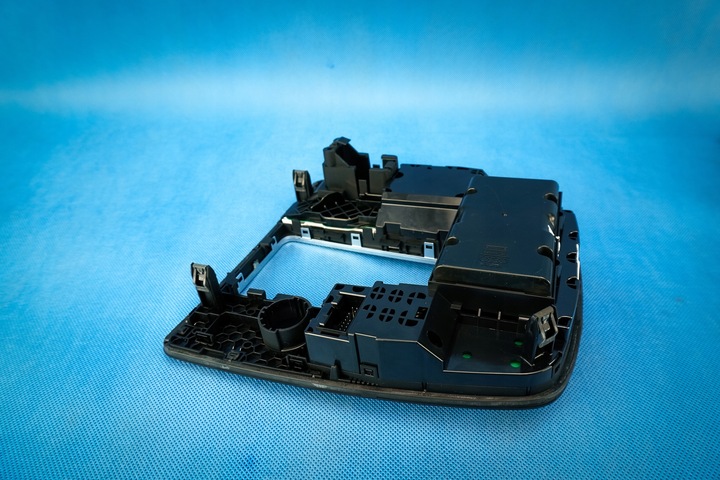 фото №8, Панель управление mmi audi a6 s6 a7 s7 рестайлинг 4g1919610g