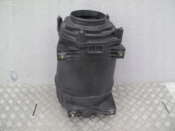 фото №1, Корпус фильтра воздуха scania ntg