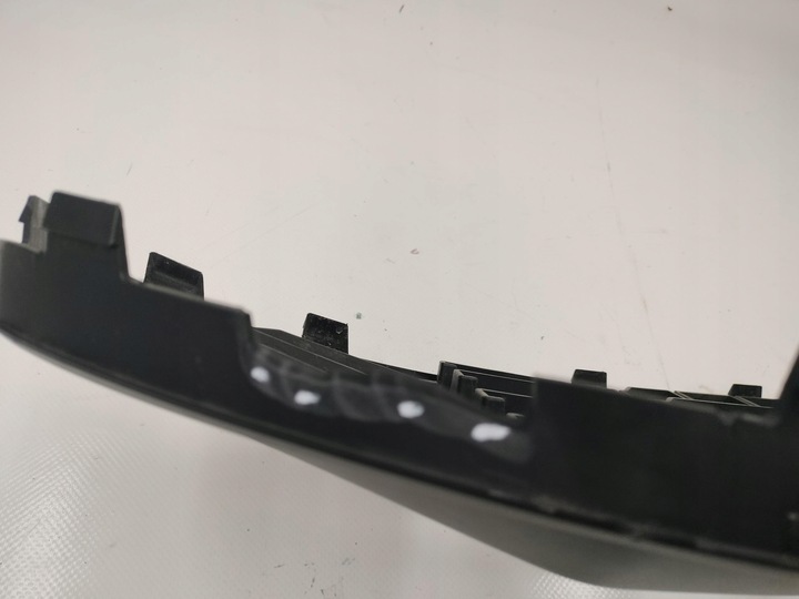 фото №6, Решітка радіатора решітка ford transit custom mk2 24r- 2.0d новий модель pz31-17b968a