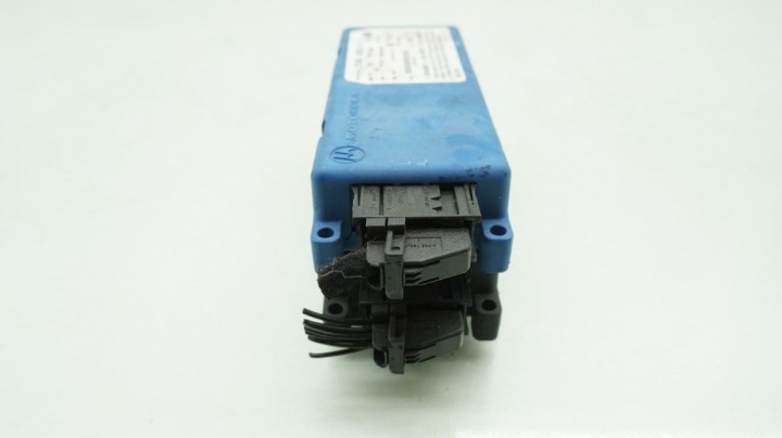 фото №5, Toyota rav4 rav-4 iii модуль блок управления  блютуз pz409-002920-c1
