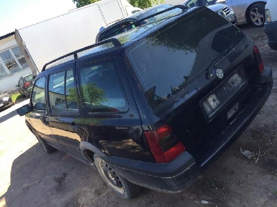 фото №8, Volkswagen golf насос масла 1995 1.9l 026115153a