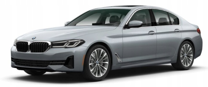 фото №16, Bmw 5 g30 us lci рестайлинг бампер перед 4 pdc c2y