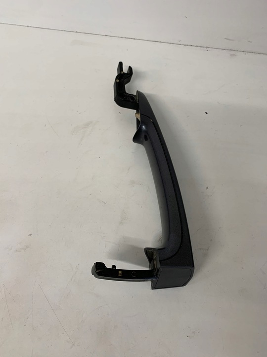 фото №1, Ручка зовнішня лівий зад b39 bmw x1 e84