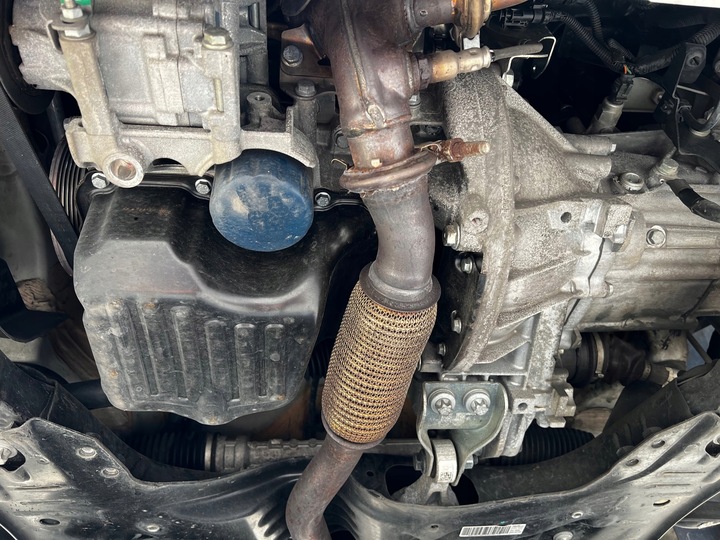 фото №8, Fiat 500 panda iii 2020-24r двигун 1.0 70km 46341162 гібрид гібрид 64tys