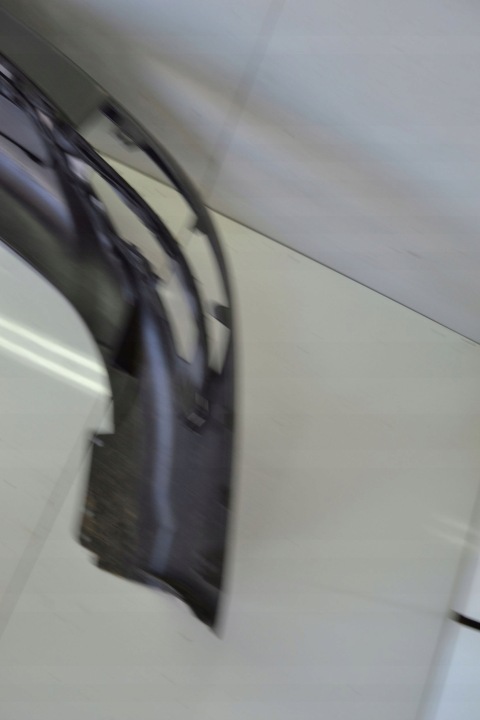 фото №9, Hyundai tucson iv nx4 2020 бампер заднє