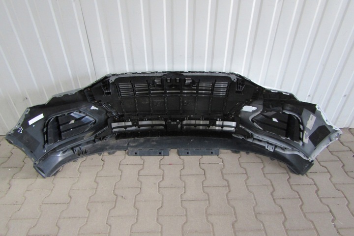 фото №10, Бампер перед переднє audi q3 83a 18-