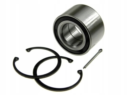 фото №1, Подшипник i ступицы kół nty klp-dw-010