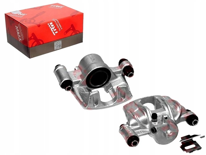 фото №1, Супорт гальмівний trw 2d0615423b 24352117077 243521