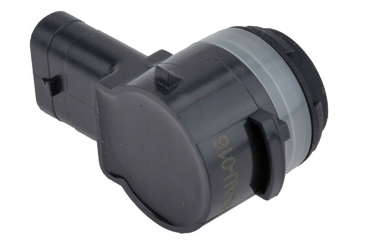 фото №14, Датчик паркування audi a3 a3 12- /чорна роз'єм/