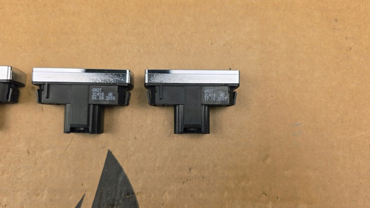 фото №15, Ford mondeo mk4 07-10 рік s-max mk1 galaxy mk2 mk3 06-10 r. перемикач esp