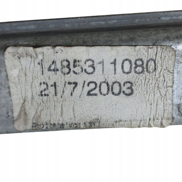 фото №8, 2003 lancia phedra підйомник вікна з двигун купе 1485311080