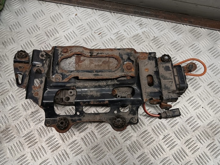 фото №6, Audi a8 s8 d4 4h 4h0616005c компресори