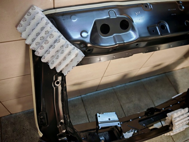 фото №9, Кришка зад bmw x1 u11 нова oem номер