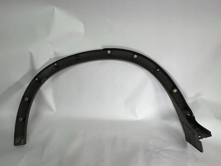 фото №12, Планка крила mazda cx-5 ліва зад задня kd5351w61