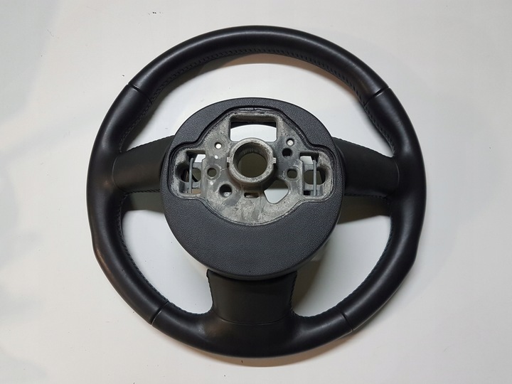 фото №7, Кермо audi a1 a3 a4 a6 a7 4g0419091f шкіра