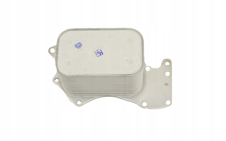 фото №1, Радіаторів масла audi a6 c6 04 2.7 3.0 tdi