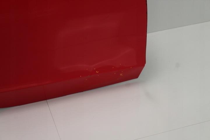 фото №5, Двері праві зад audi a4 s4 b8 11-15r рестайлінг lz3m sedan