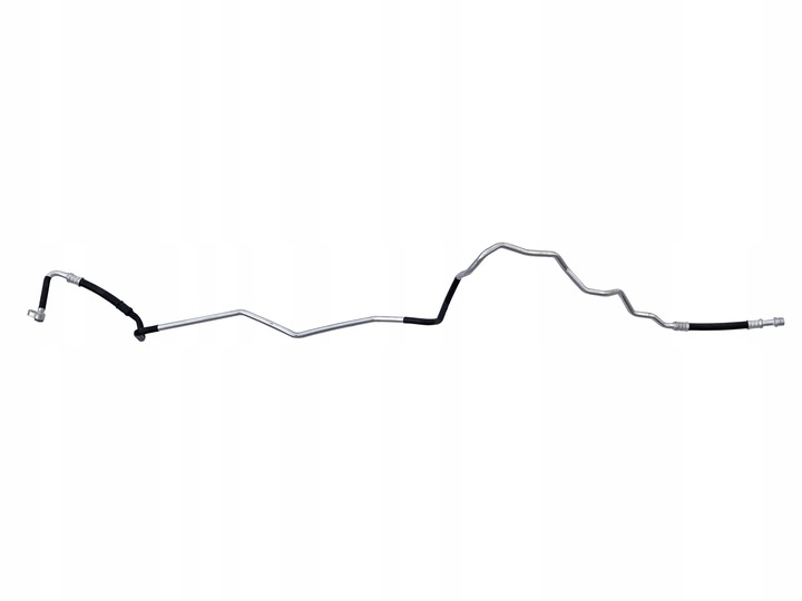 фото №1, Шланг климат толстый vw multivan t5 2.5 tdi 7h1820727b