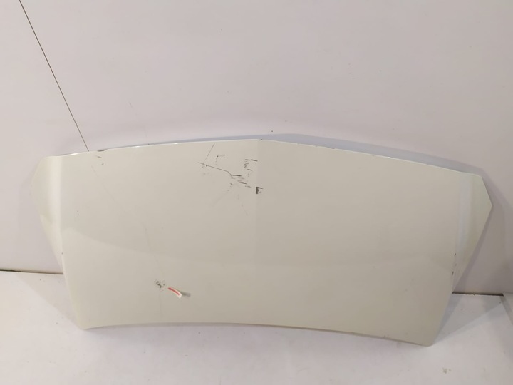 фото №8, Mercedes b w246 перед бампер капот pas - 15399