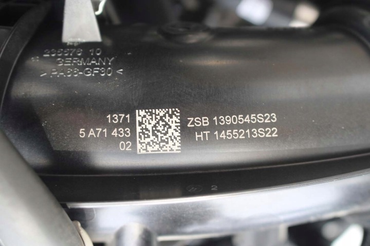 фото №14, Bmw двигатель 2.0 t b48 b20a бензин b48 b20 x1 u11 2 g42 u06 2.0t b48b20s b48