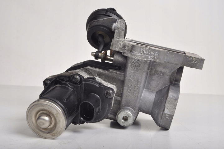 фото №8, Volvo s60 ii v60 xc60 xc90 2.0 d4 190km клапан egr 31439464