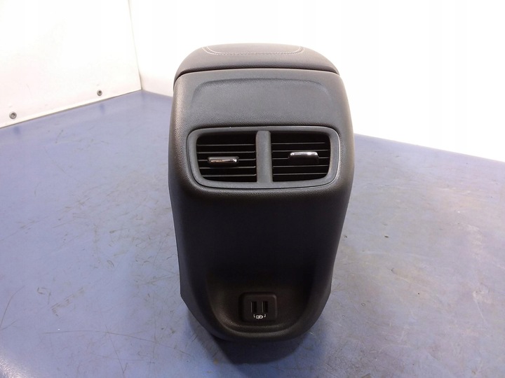 фото №5, Opel insignia b туннель средний подлокотник