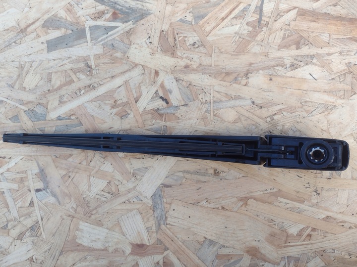 фото №4, Рычаг дворники зад suzuki swift mi48 2020