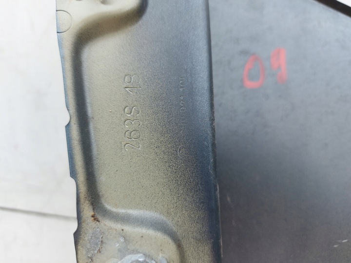 фото №14, Skoda fabia 3 6v 14- крыло правый переднее перед