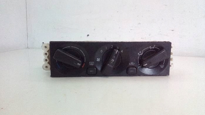 фото №8, Панель воздуховод mitsubishi spacestar