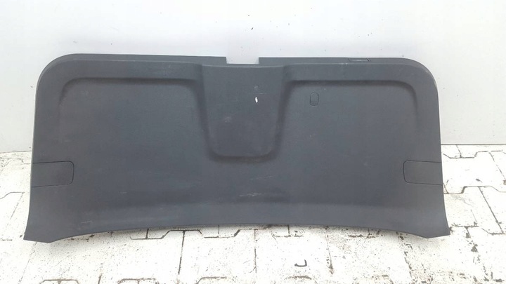 фото №1, Оббивка кришки багажника skoda kamiq 2019 eu