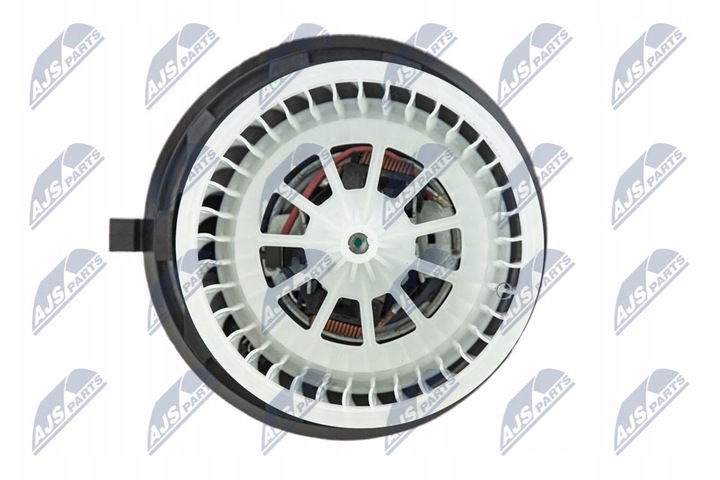 фото №10, Повітродувка вентилятор інтер'єру nty do audi q7 6.0