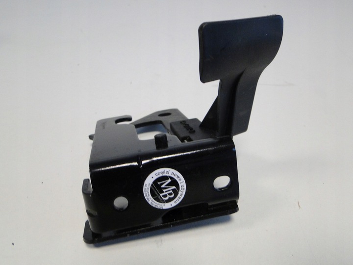 фото №16, Замок капота засов mercedes gle w167 glc w254 оригинальный номер a2548809802