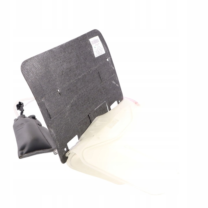 фото №11, Bmw f06 f12 модуль насоса сиденье подушка lędźwiowa сиденья перед 7269618