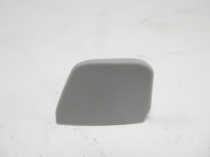 фото №6, Заглушка бампера honda civic 06- 83246-sna-a01zd