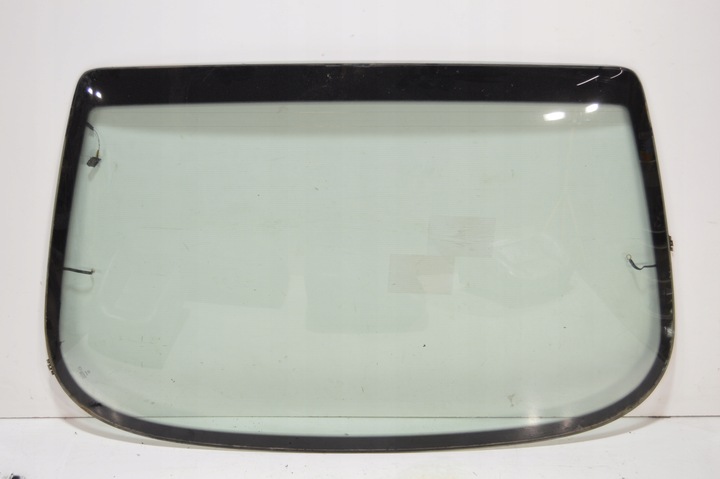 фото №1, Стекло зад задняя кузовная 1995 mercedes w140 cl c140 купе sec 1406701980